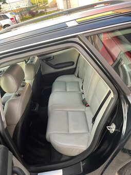 Audi A4 Avant 2.0 TDI S-Line = Top Stav, Dovoz IT = - 14