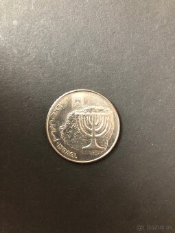 Mince IZRAEL 2 - 14