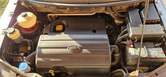 Land Rover Freelander Td4 - 14