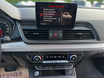 Audi Q5 2.0 TDI 190k DPF quattro S tronic - 14