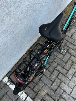 Bicykel KELLYS Avenue 70 430 /  28″ / M / - 14