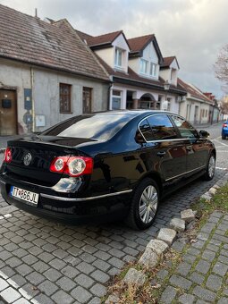 Passat b6 2.0tdi 125kw Highline - 14