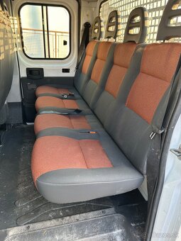 Fiat Ducato - 14