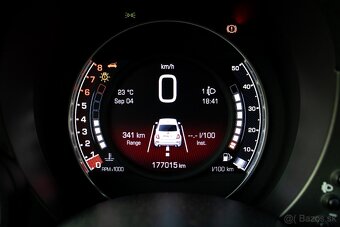Abarth 595 Competizione (03/2017) - 14