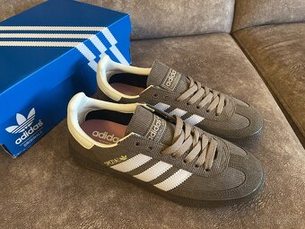 Adidas Handball Spezial tenisky - 14