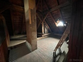 3-izbový byt v Liptovskom Petre - 14