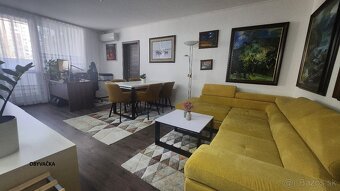 Predam 2 izbový byt - 14