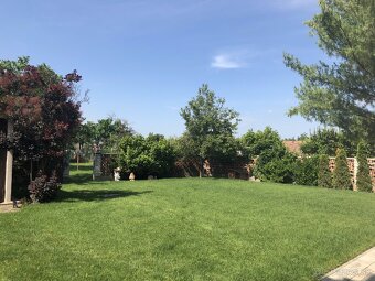 Prenájom 2izb. bytu v rodinnom dome v Moste pri Bratislave - 14