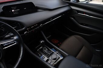 Mazda 3 2.0 Skyactiv-G122 Plus/Safety A/T - 14