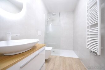 Lukratívne byty v projekte PINORA vo Vysokých Tatrách - 14