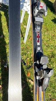 Lyže Blizzard G-Power 174 s hydraulickým tlmičom - 14