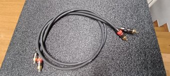 Ponukam rozne signalove kable - 14
