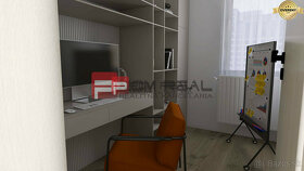 Predaj 3 izbový byt v Nové Mesto- Bratislava - 14