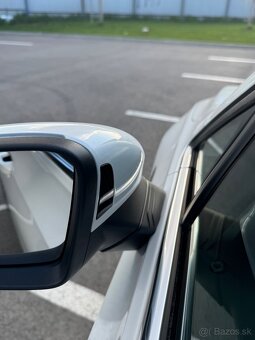 Volkswagen Golf VIII Hatchback 1.5 etsi act 150k style dsg - 14