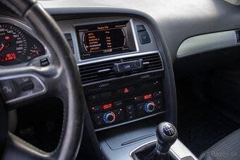 Audi A6 Avant 2.0TDI /aj na splátky/ - 14