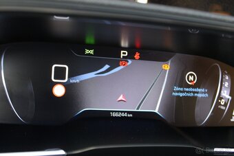 Peugeot 508 2.0 BlueHDi - 14