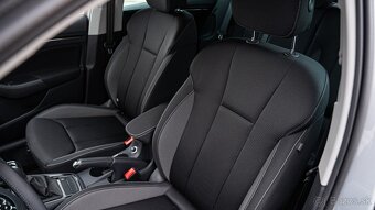 Škoda Scala 1.0 TSI (81kW) DSG / Automat, rv 2024,  4.021 km - 14