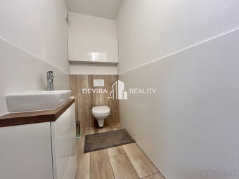Prenájom: TOP bývanie, 2i byt na Belvederi, BB - 66,85m² s l - 14