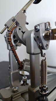 PEARL P-3002C Demon Chain Double Pedal - 14