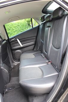 • MAZDA 6 2.5i GTA, 125 kW, benzín, 6-st. manuál, rok 2009 • - 14