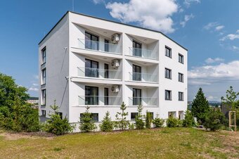 Luxusný 4 izb. byt na PRENÁJOM,Košice - Sever, ul. Ďumbiersk - 14