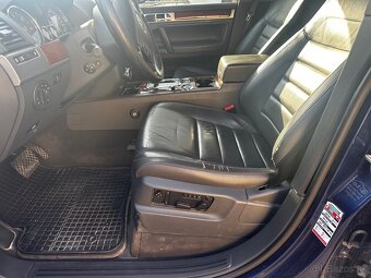 Touareg 3.0 TDI - 14