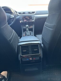 Škoda Superb Combi 1.8 TSI Style Plus - 14