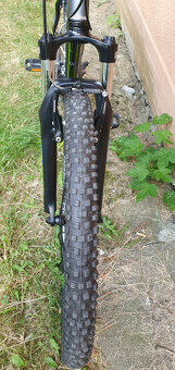 Horský bicykel 26" v.19, ideálny bike pre XC alebo Trail - 14