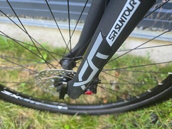 Dámsky horský bicykel v záruke CTM Charisma 3.0 29" - 14