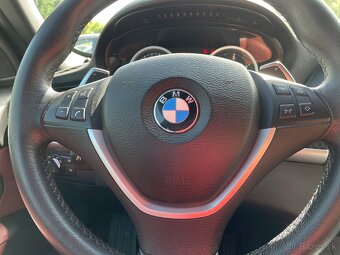 BMW X6 xDrive 40d - 14