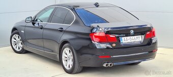 Bmw 525xd - 14
