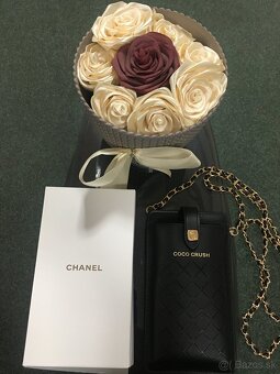 CHANEL gift originál NOVÁ damska kabelka - 14