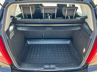 Mercedes-Benz A180CDI 2.0 diesel, 80kW, MT/6, rok:10.2008. - 14