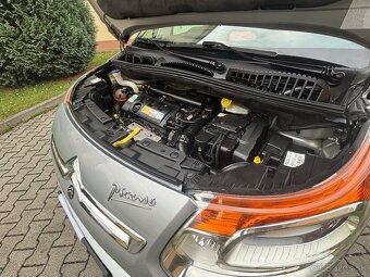 Citroen C3 picasso 1.4.16V ELEGANCE mod.2017 - 14