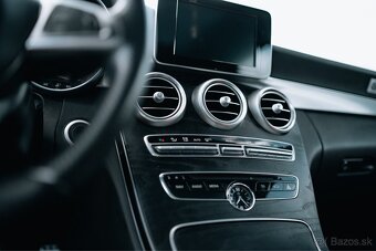 Mercedes benz C250 d Kupé / Coupe - 14