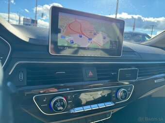 Audi A5 Sportback 3.0 TDI S tronic Design CHameleon Folia - 14