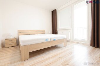 Zrekonštruovaný, zariadený 2-izbový byt na Sládkovičovej uli - 14