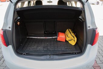 Opel Meriva 1.4 Selection - 14