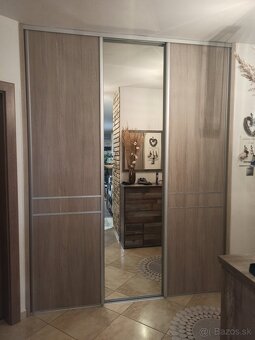 Vstavaná kuchyňa, skrine - 14