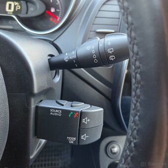 Renault Captur 1,2 87 kW automat - 14