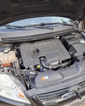 FORD FOCUS KOMBI 1,6 TDI ECOnetic - 14