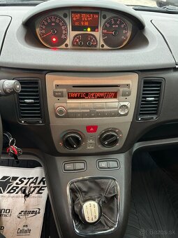 Lancia Musa 1.3 JTD MultiJet 90 Oro - 14