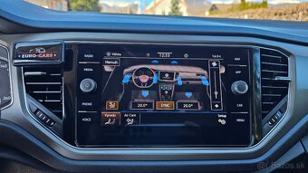 Volkswagen T-Roc 1.6 TDI Style 2021 - 14