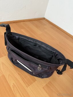 Kočík Britax B-Motion v 3-kombinácii - 14