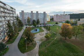 3 izbový byt v pôvodnom stave | Moldava nad Bodvou - 14