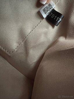 LOEWE LOGO RAFFIA TOTE BAG - 14