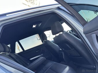 BMW 325i 6-Valec MT6 - 14