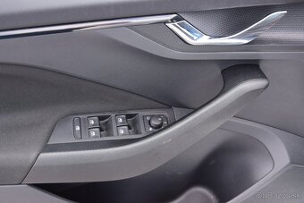Škoda Scala 1.0 TSI 85 kw - automat - 63 013 km - 14