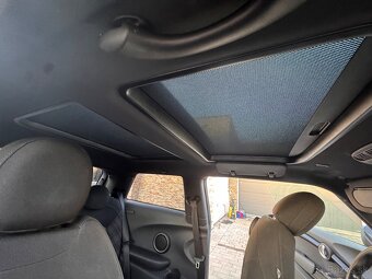 Mini Cooper S, F56, ČR, 2015, 192PS, 6st.manuál - 14