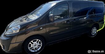 AUTOPOZICOVNA - AUTA NA PRENAJOM - POZICAJ SI MA RV - 14